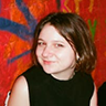 Photo of Carys Ellerton