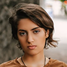 Photo of Eira Thornberry