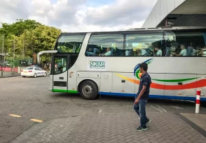 NKAR: Official Transport Partner of the Asia Ruby Four-Nation Rugby Tournament