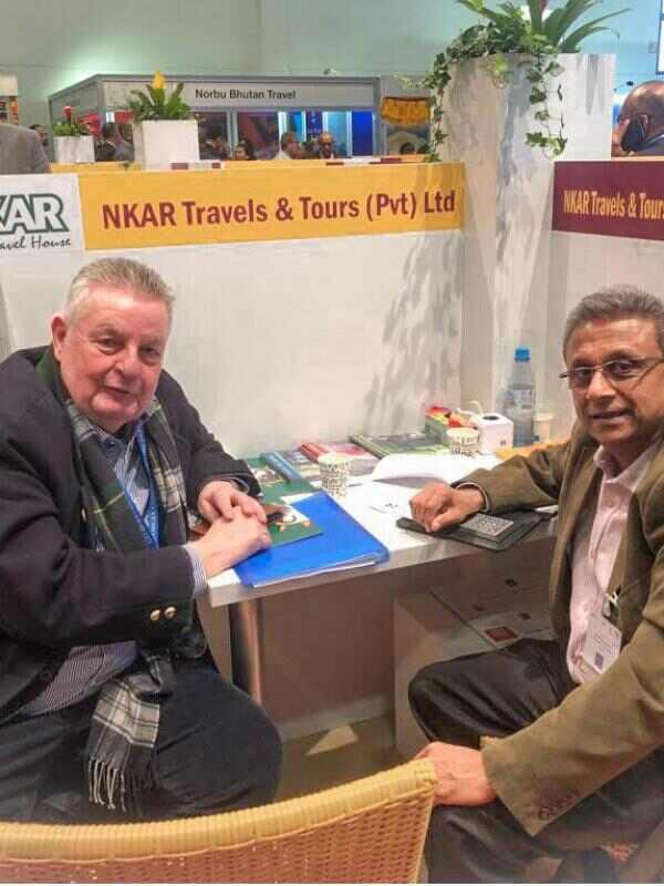 ITB Berlin 2023
