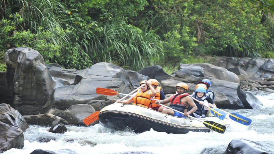 Kitulgala