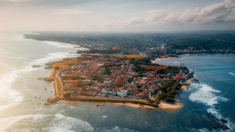 Galle