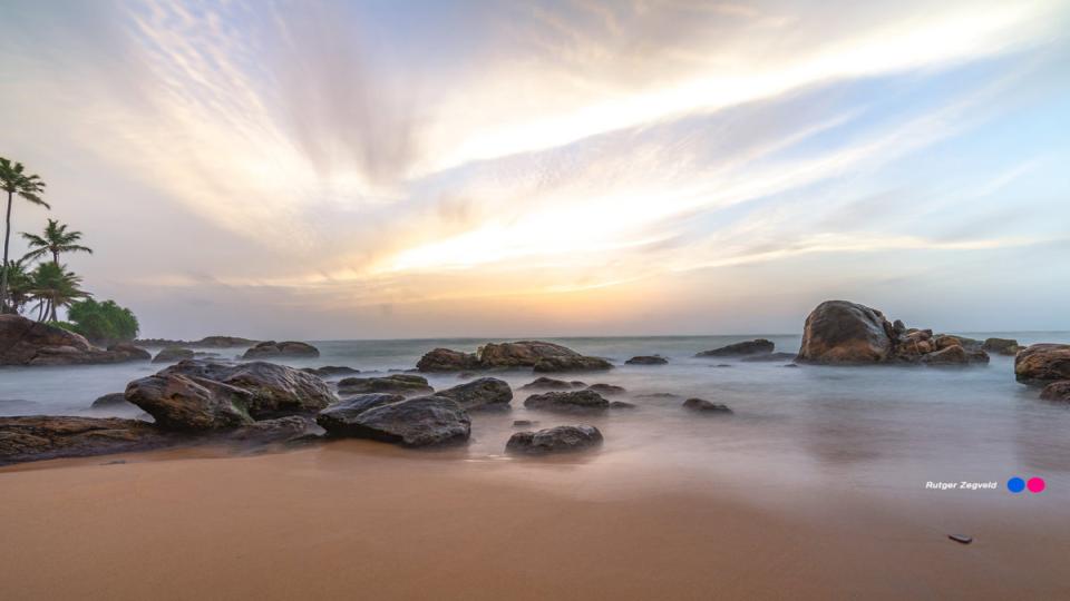 Mount Lavinia