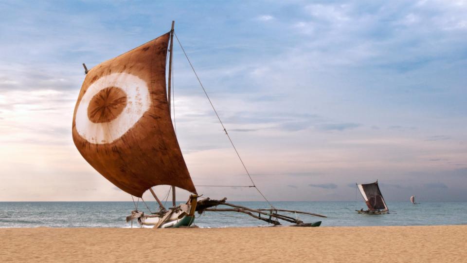 Negombo