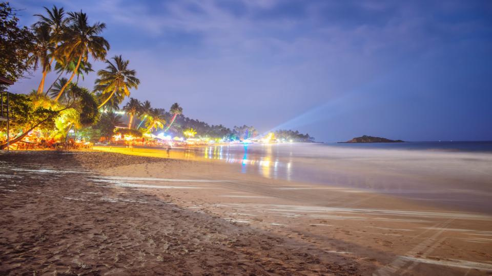 Unawatuna