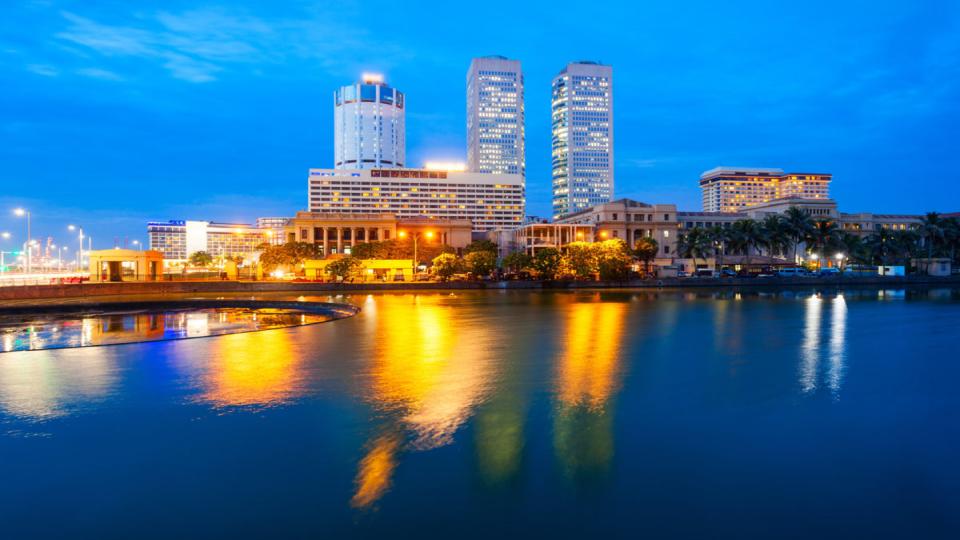 Colombo