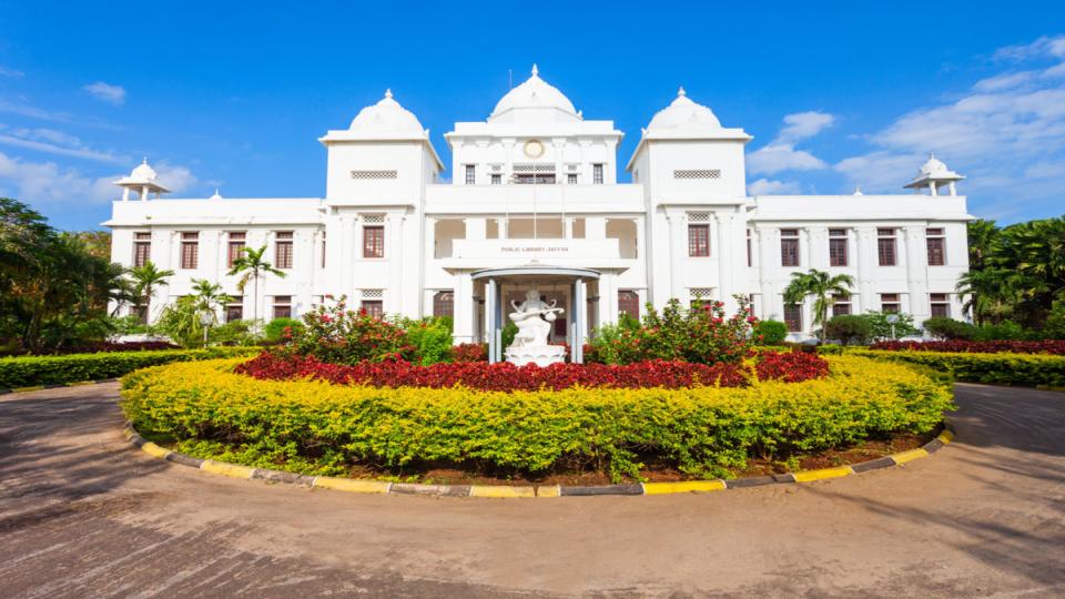 Jaffna