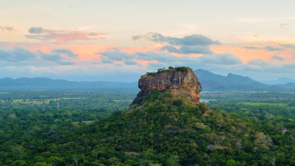 Sigiriya