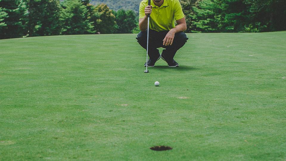 Sri Lanka Golf, the sport of the Classy Gentlemen