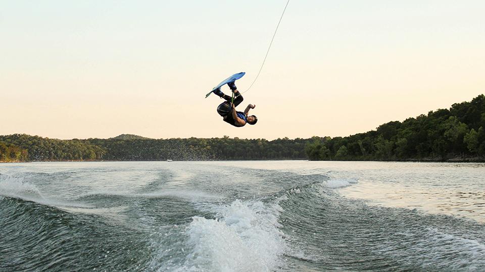 Water Sports in Sri Lanka