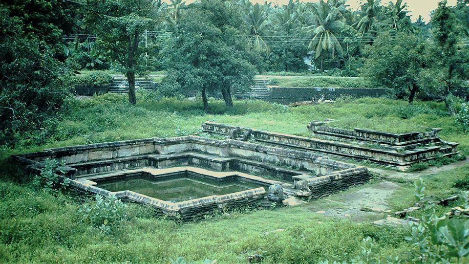 Polonnaruwa