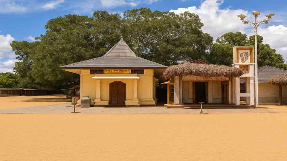 Kataragama