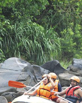 Kitulgala – place to visit in Sri Lanka