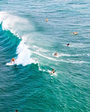 Hikkaduwa – place to visit in Sri Lanka