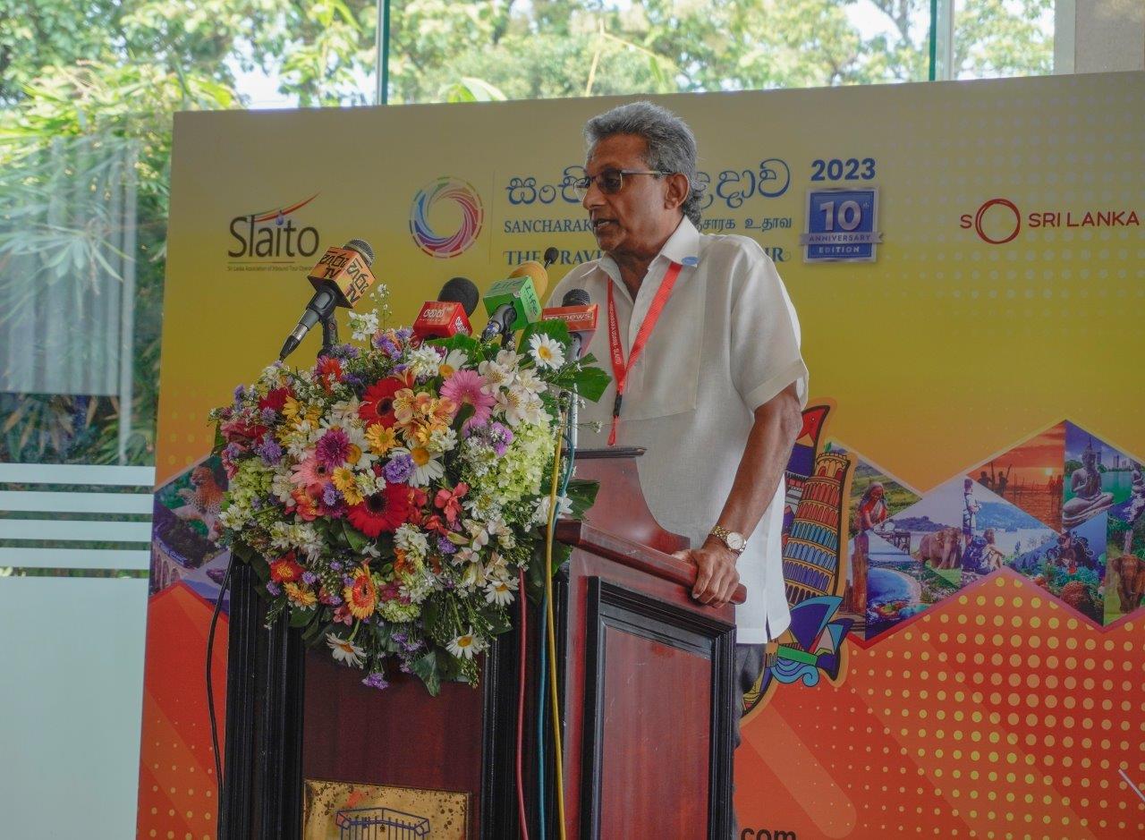 Sancharaka Udawa 2023 gallery image