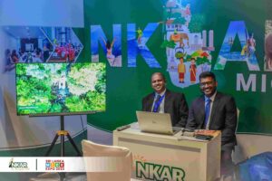 The SRI LANKA MICE EXPO 2023 gallery image