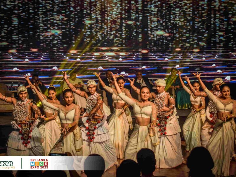 The SRI LANKA MICE EXPO 2023 gallery image