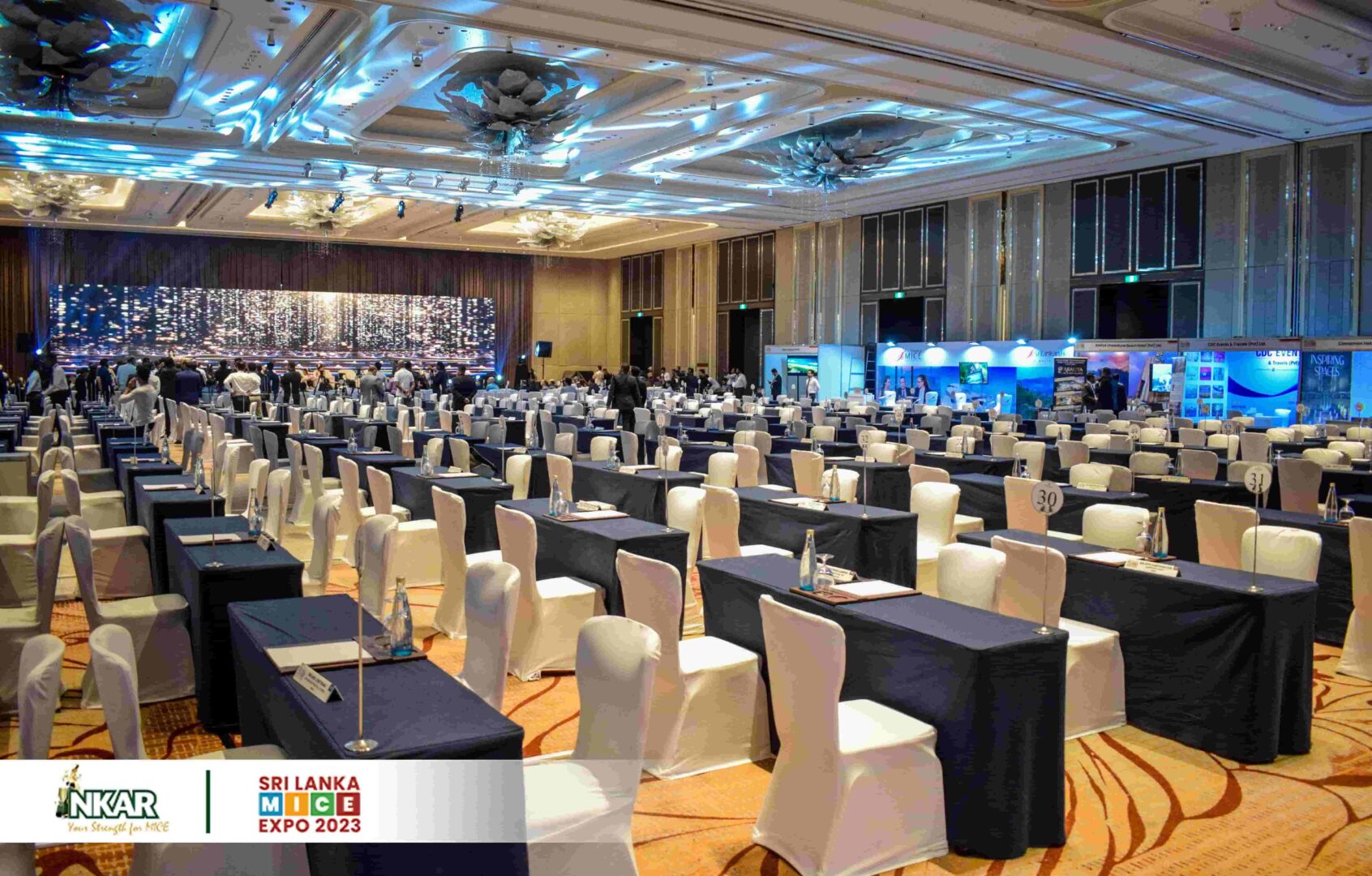 The SRI LANKA MICE EXPO 2023 gallery image
