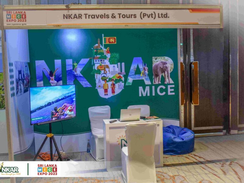 The SRI LANKA MICE EXPO 2023 gallery image