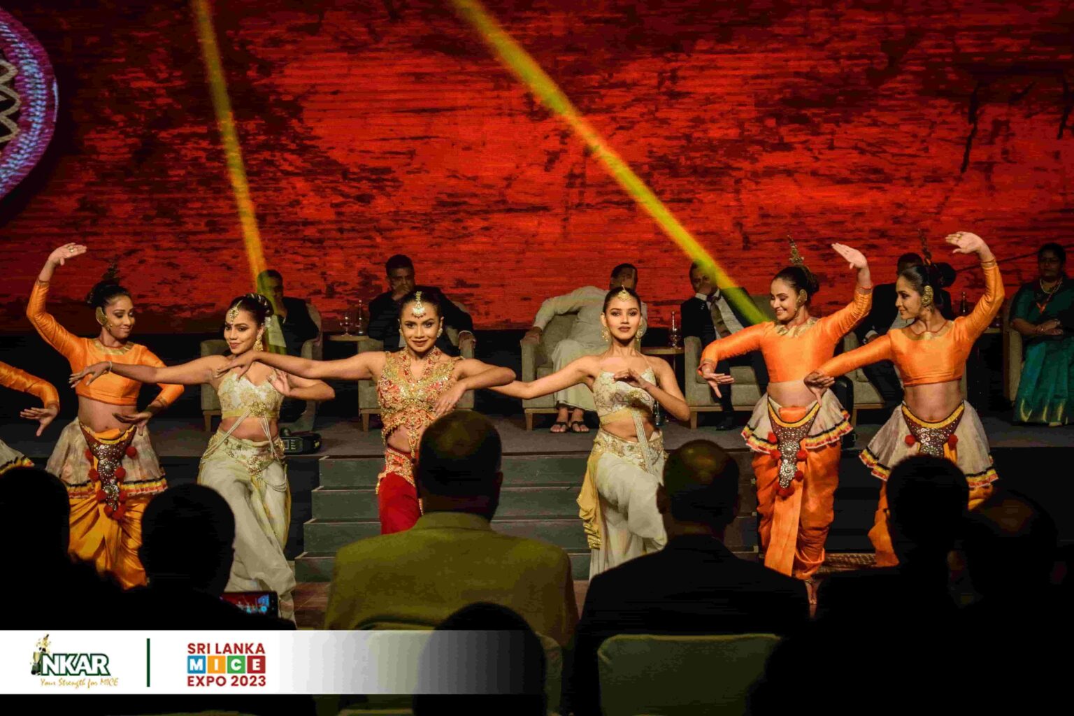The SRI LANKA MICE EXPO 2023 gallery image