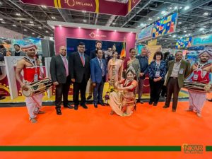 NKAR at WTM 2021 gallery image