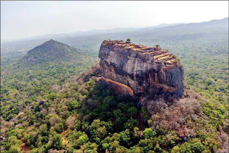 Sri Lanka Tourism enables sustainable development gallery image