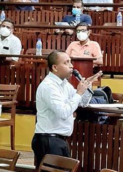 Sri Lanka Inbound Tour Operators Association (SLITOA) Conducts COVID-19 Safe & Secure Awareness Program for 957 Drivers