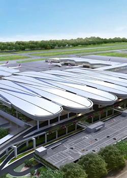 Sri Lanka to complete second terminal at Colombo Airport by 2023
