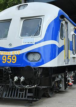 New luxury train between Colombo Fort-Badulla from Nov  1