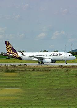 India’s Vistara Airline to launch flights to Colombo