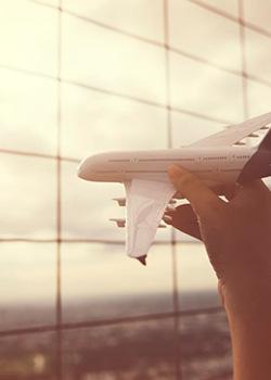 JIA set to welcome first regional flight as Govt. looks to expand aviation links