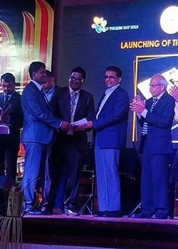 World Tourism Day Celebrations - Sabaragamuwa University – Sri Lanka travel news