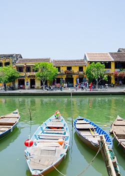 13 of Asia's most picturesque towns