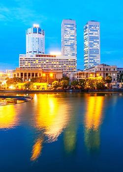Sri Lanka’s Colombo named the ‘must-photograph’ travel destination of 2019