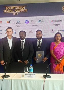 SATA to revisit Sri Lanka