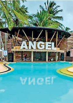 Uber-luxury hotel and family day beach club Angel Beach opens in Unawatuna