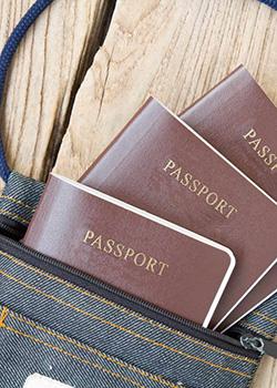 Free on-arrival visas for 45 nationalities