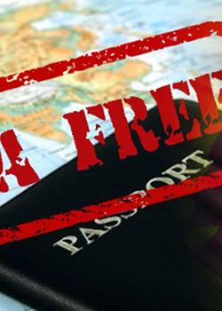 Sri Lanka decides to relax visa for 39 countries