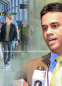 Tourism gaining momentum faster than expected – Kishu Gomes